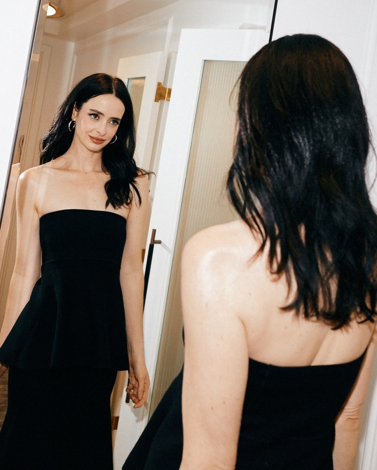 Krysten Ritter