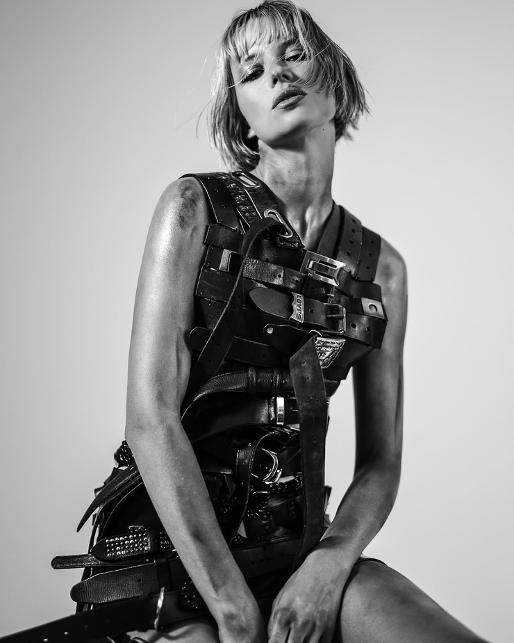 Angèle