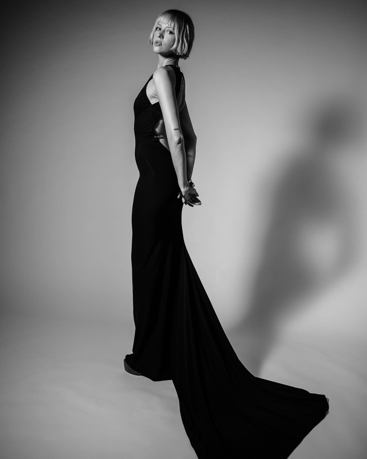 Angèle