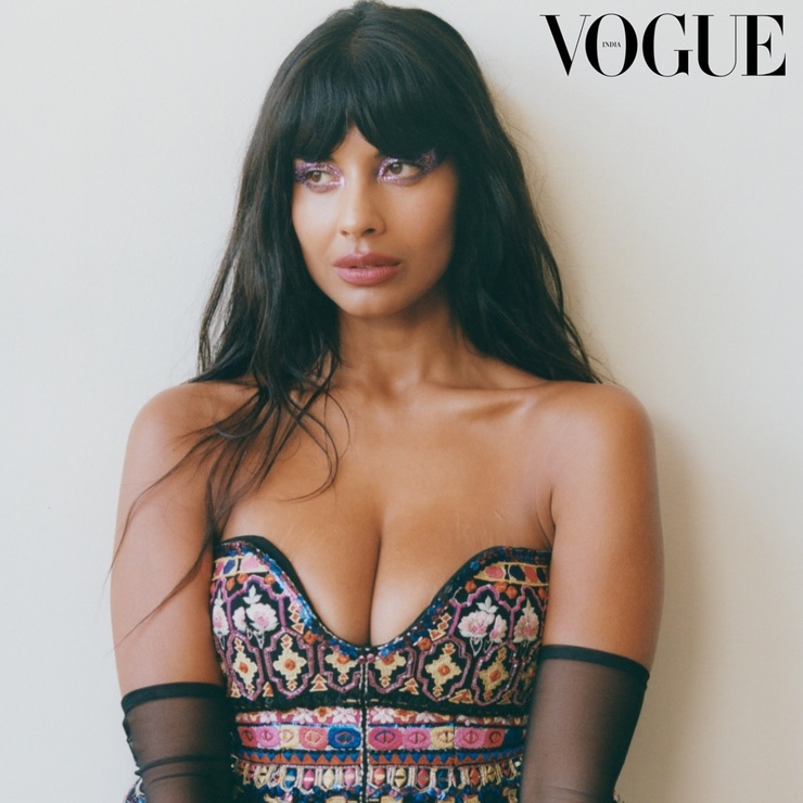 Jameela Jamil