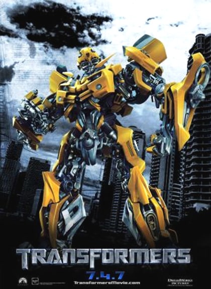 Transformers