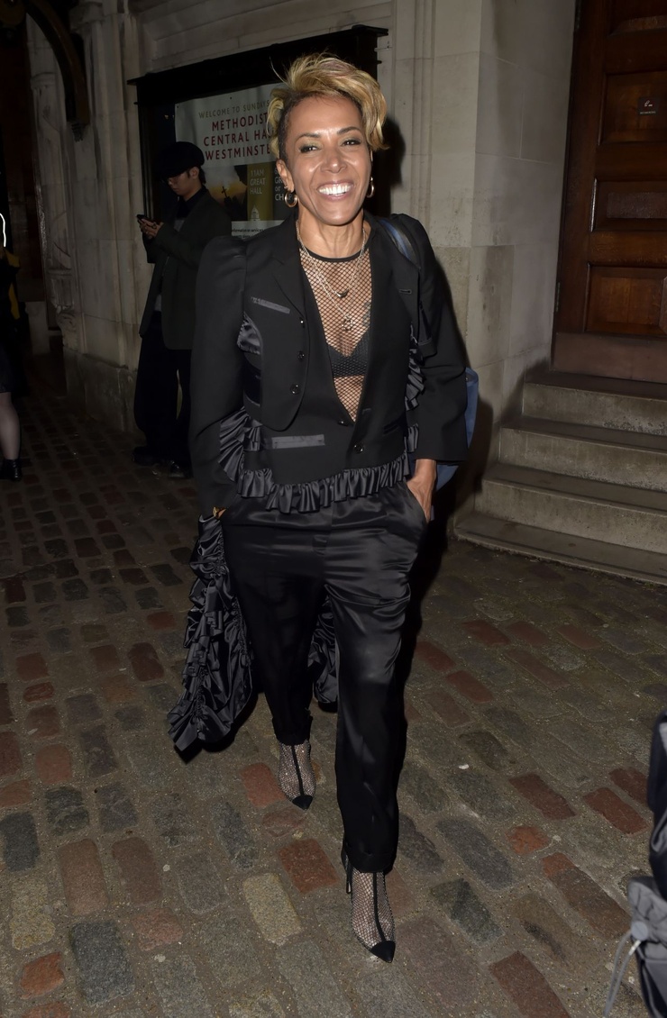 Kelly Holmes
