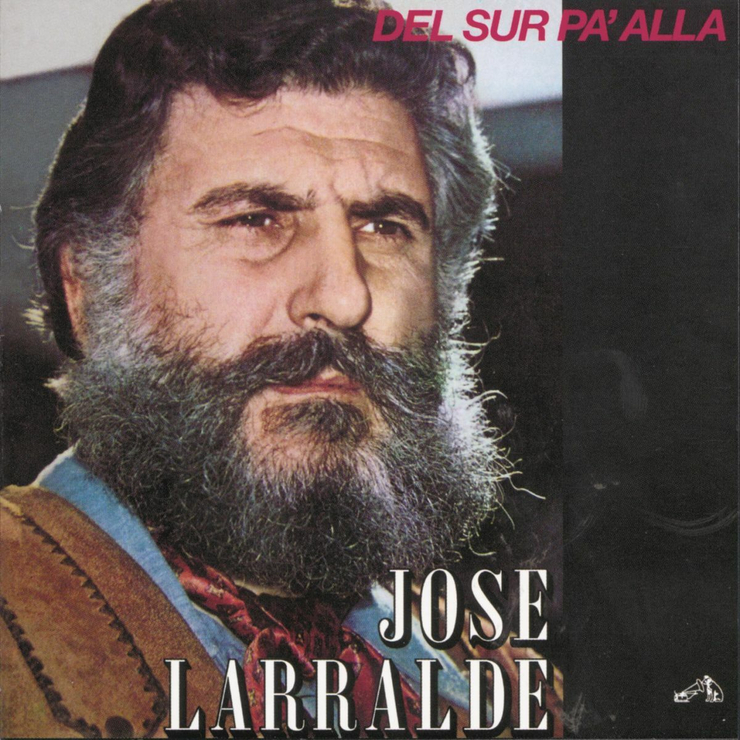 Del Sur Pa' Alla