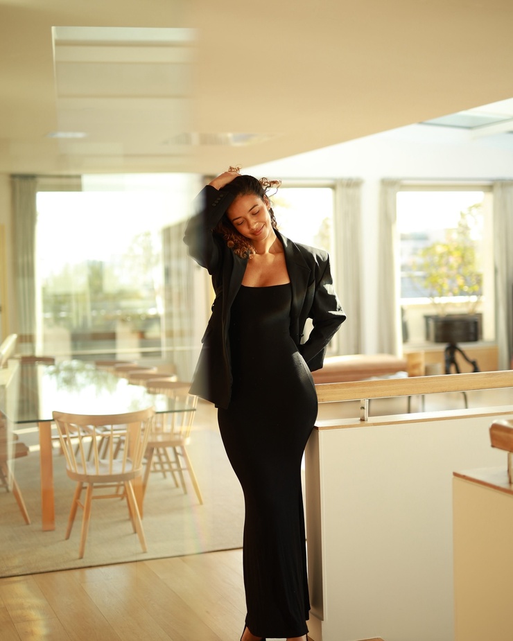 Flora Coquerel