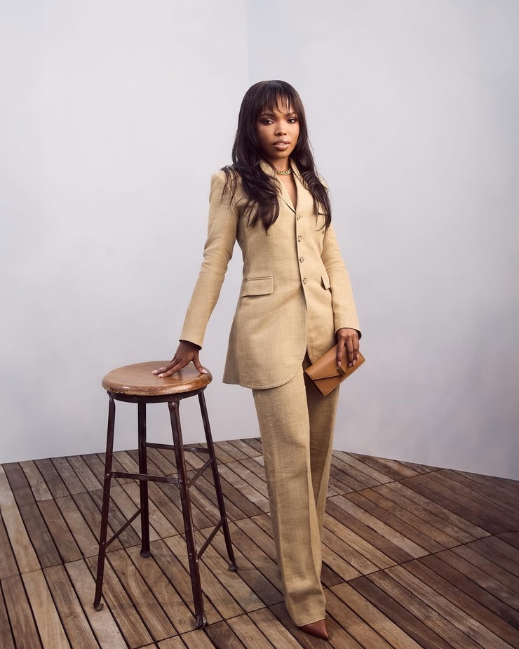 Ryan Destiny
