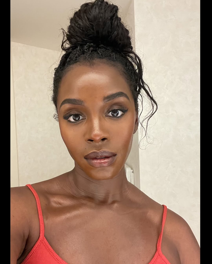 Deborah Ayorinde