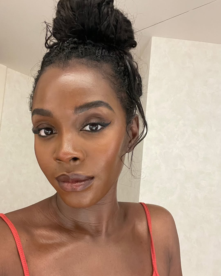Deborah Ayorinde