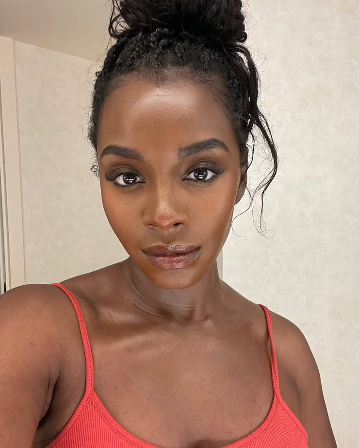 Deborah Ayorinde