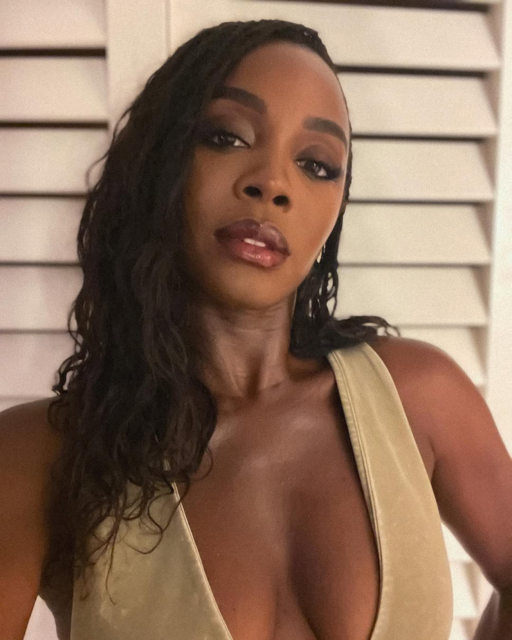 Deborah Ayorinde