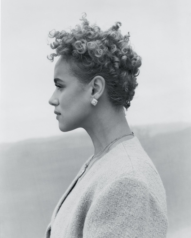 Nathalie Emmanuel