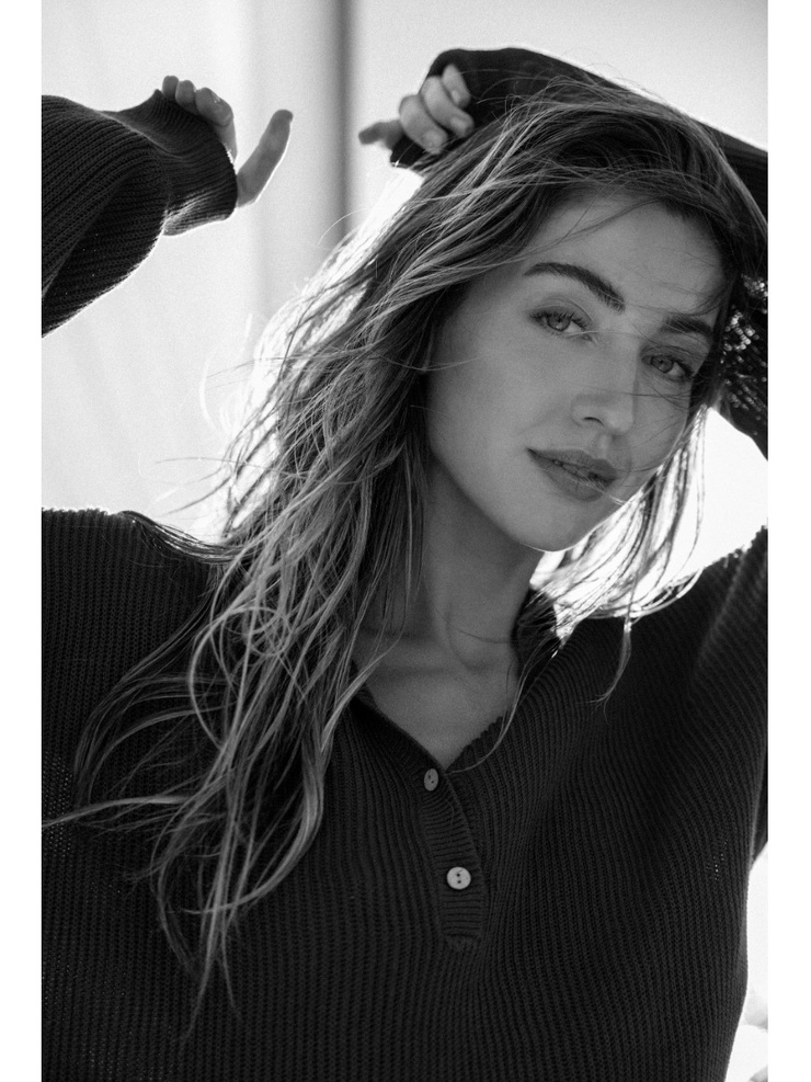 Chelcie May