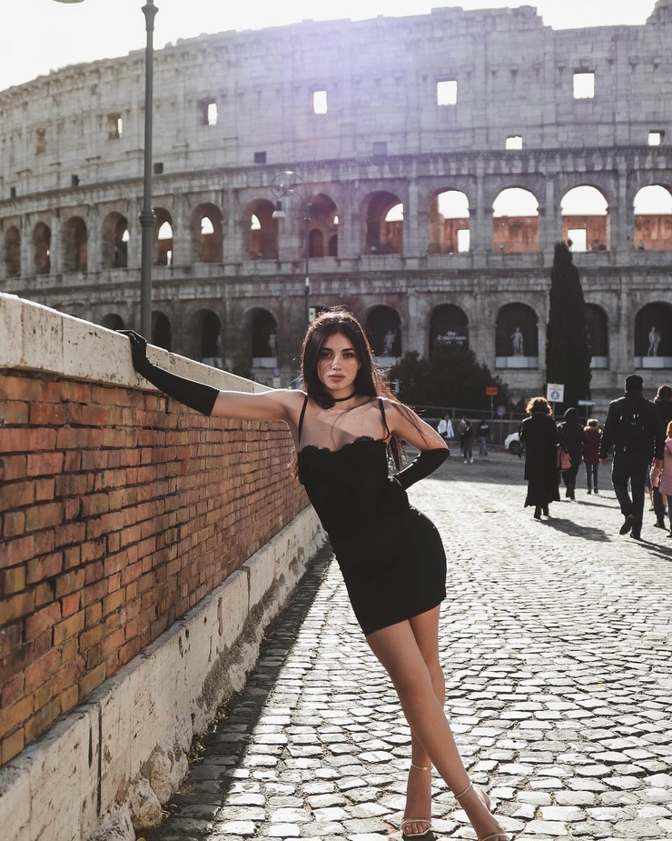 Anna Gegnoso