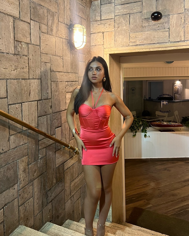 Anna Gegnoso