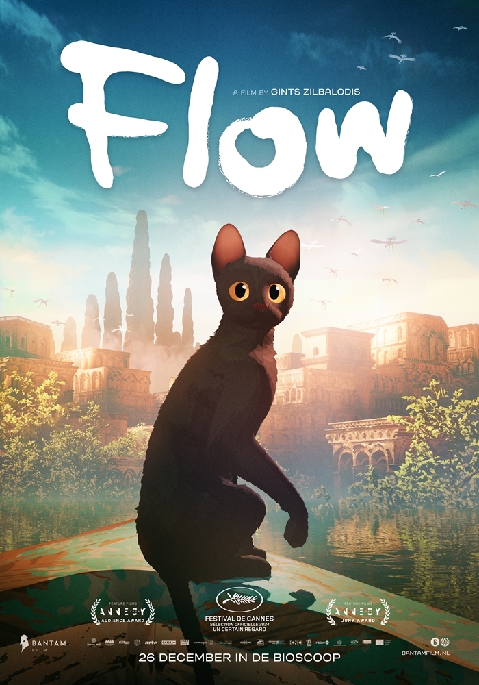 Flow Flow