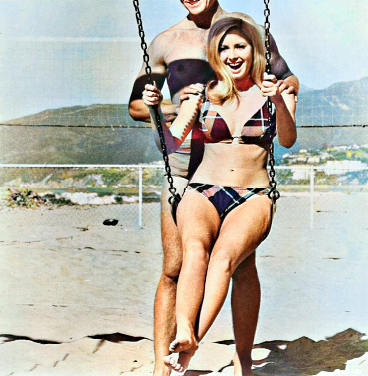 Brooke Bundy