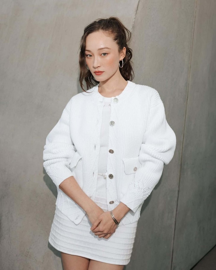 Havana Rose Liu