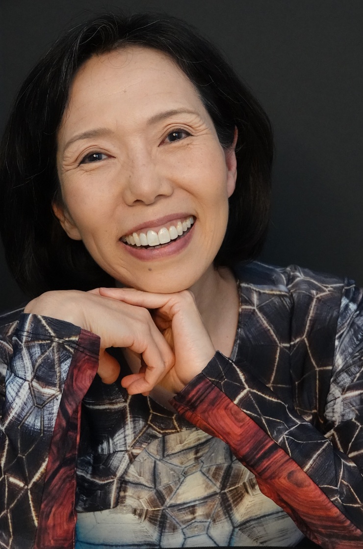 Felice Choi