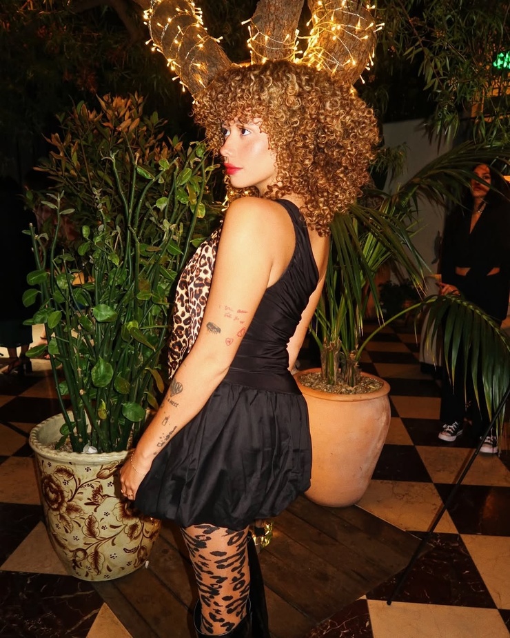 Talia Jackson