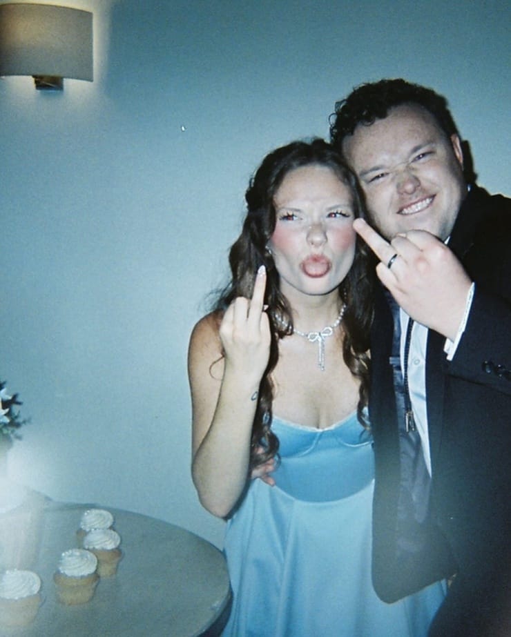 Zoe Margaret Colletti