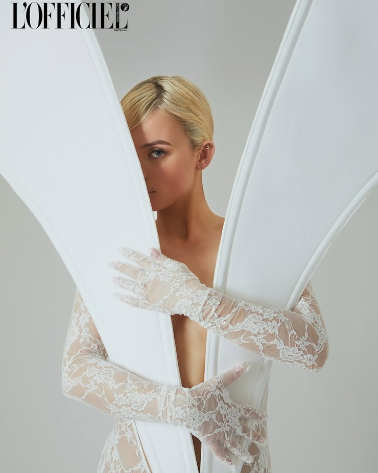 Millie Gibson