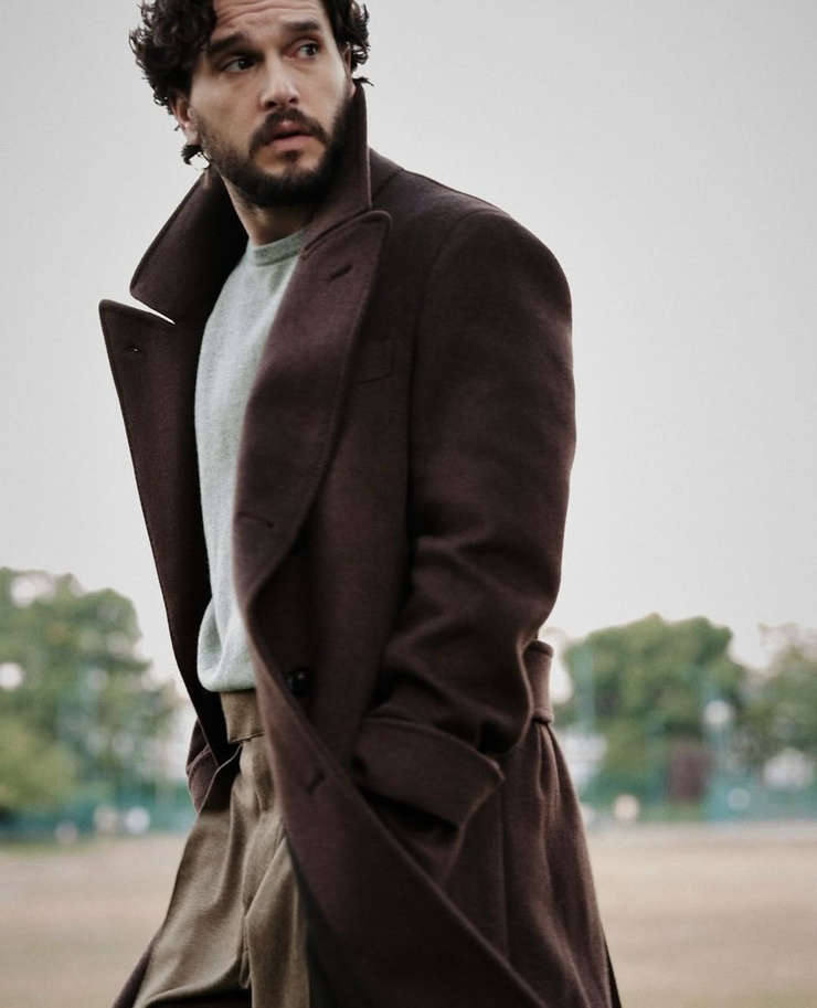 Kit Harington