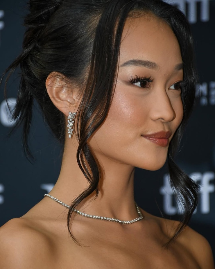 Callina Liang
