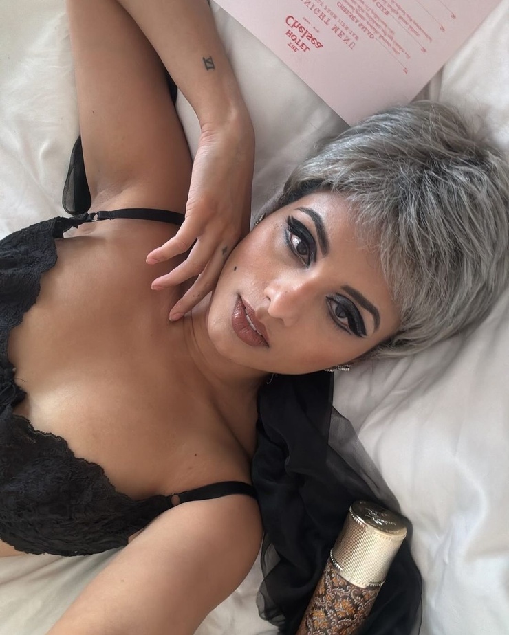 Aparna Brielle Aparna Brielle