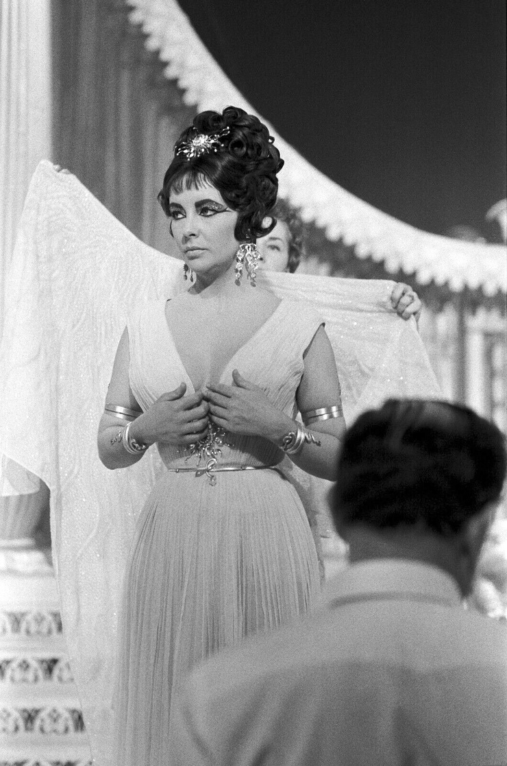Elizabeth Taylor