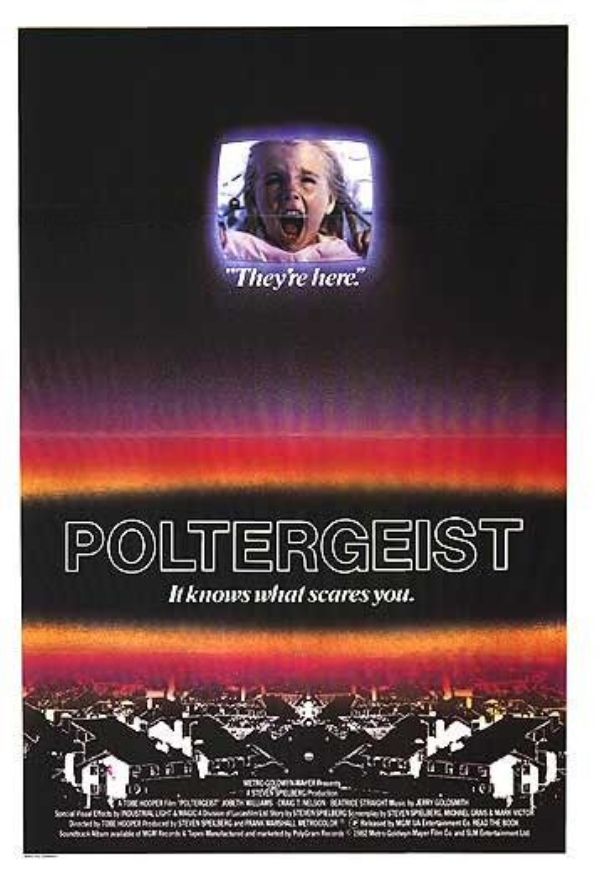 Poltergeist Poltergeist