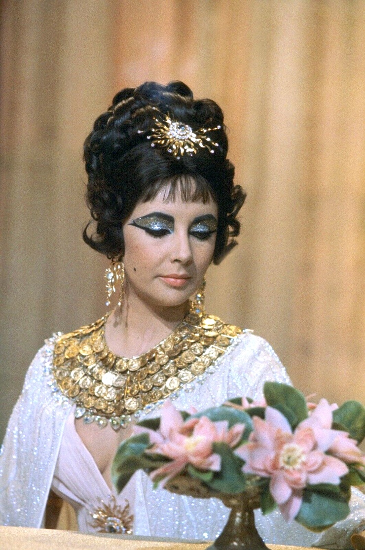Elizabeth Taylor