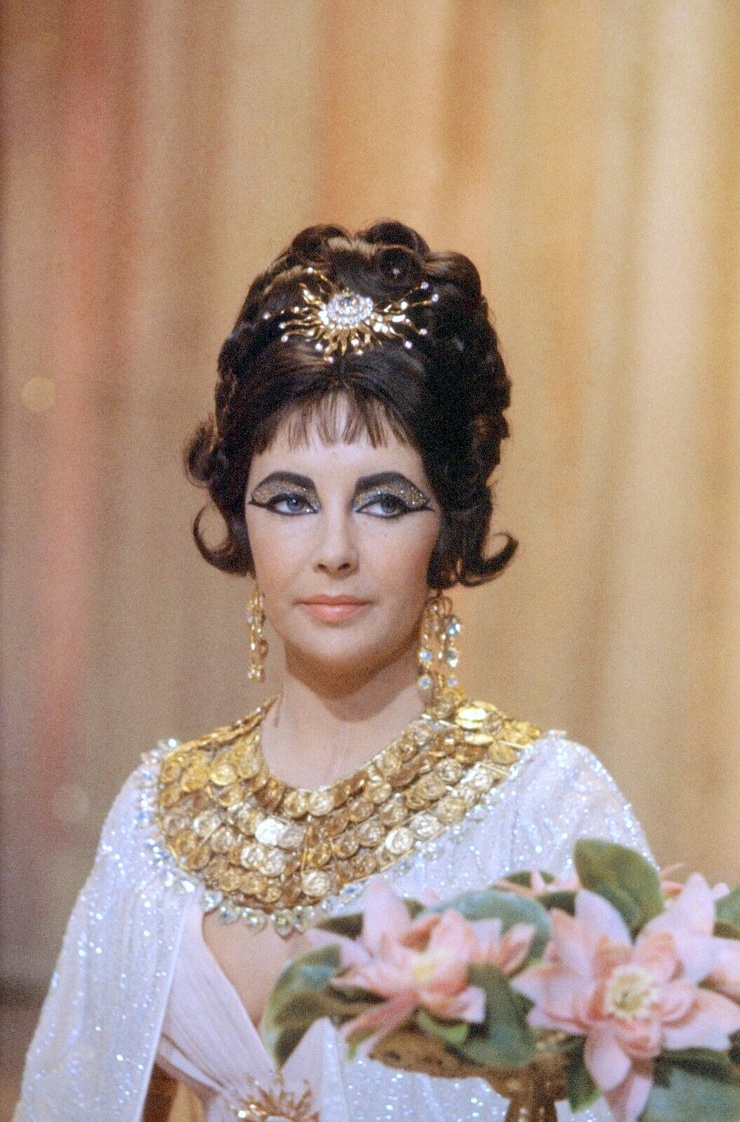 Elizabeth Taylor