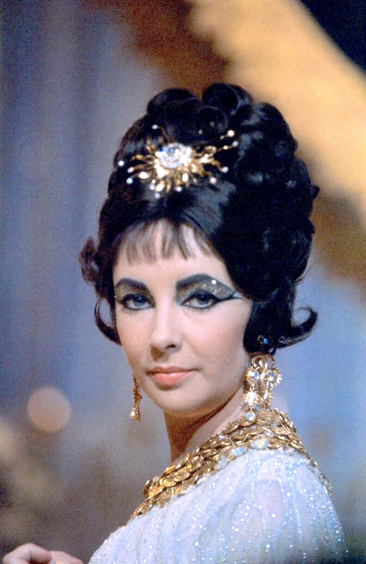 Elizabeth Taylor