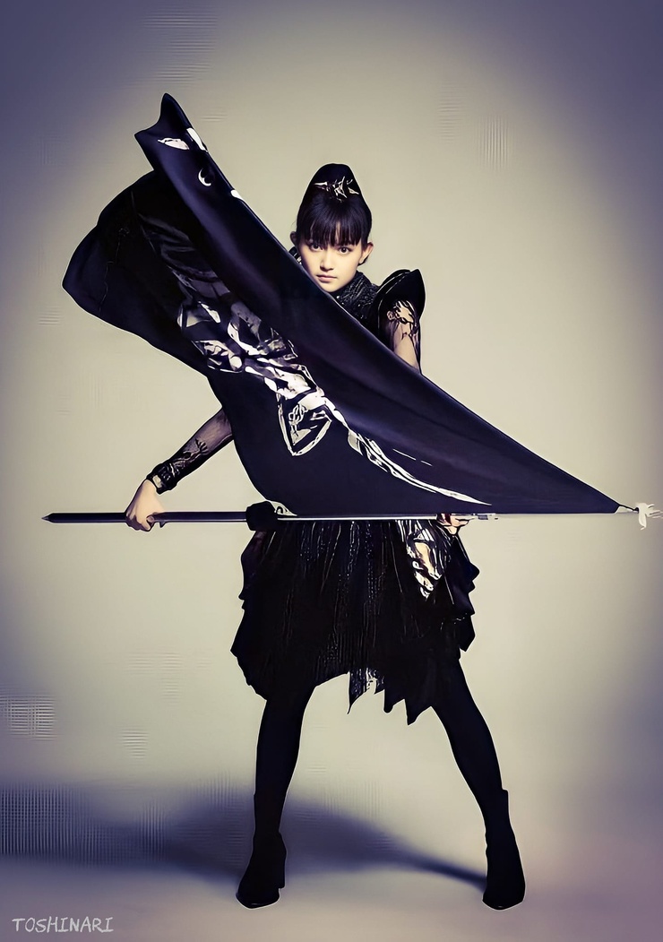 BABYMETAL