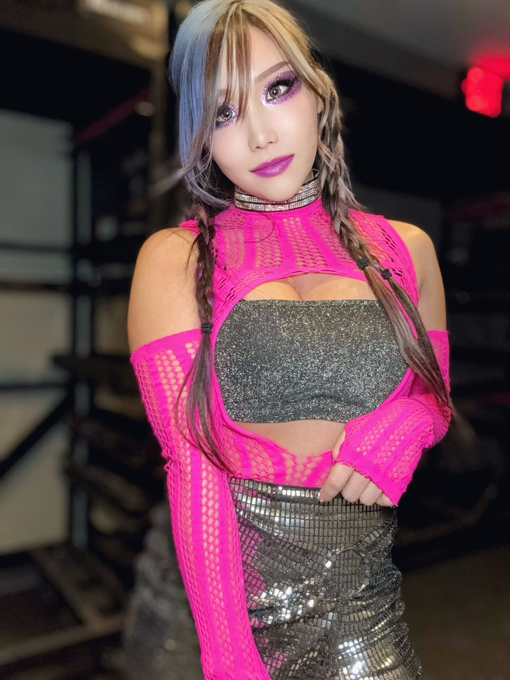 Kairi Hojo