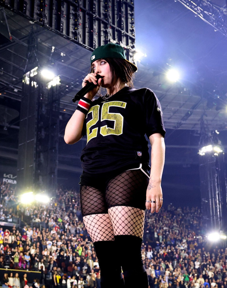Billie Eilish Billie Eilish