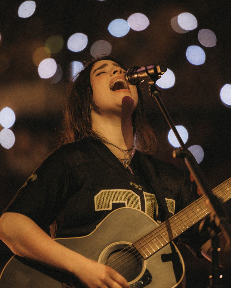 Billie Eilish Billie Eilish