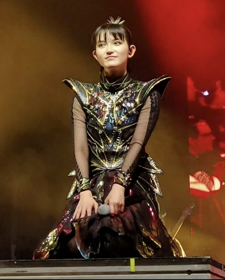 BABYMETAL