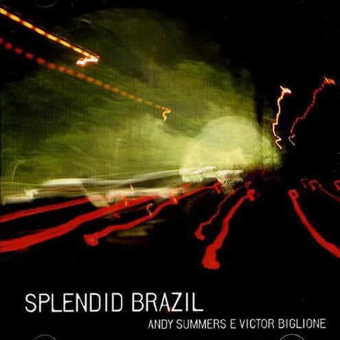 Splendid Brazil