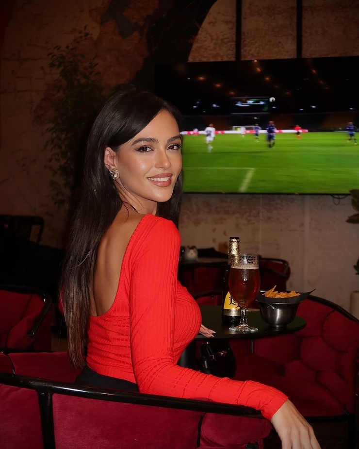 Eva Murati