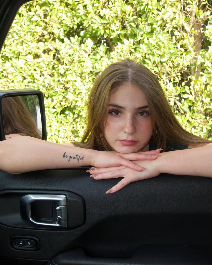 Piper Rockelle