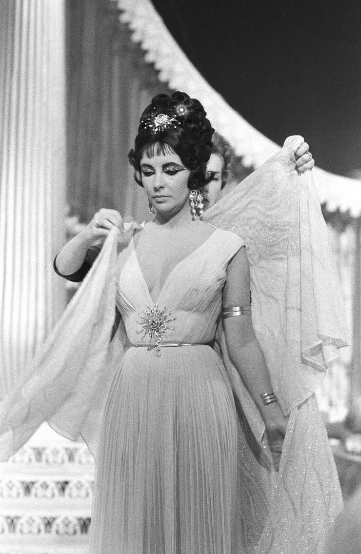 Cleopatra Cleopatra