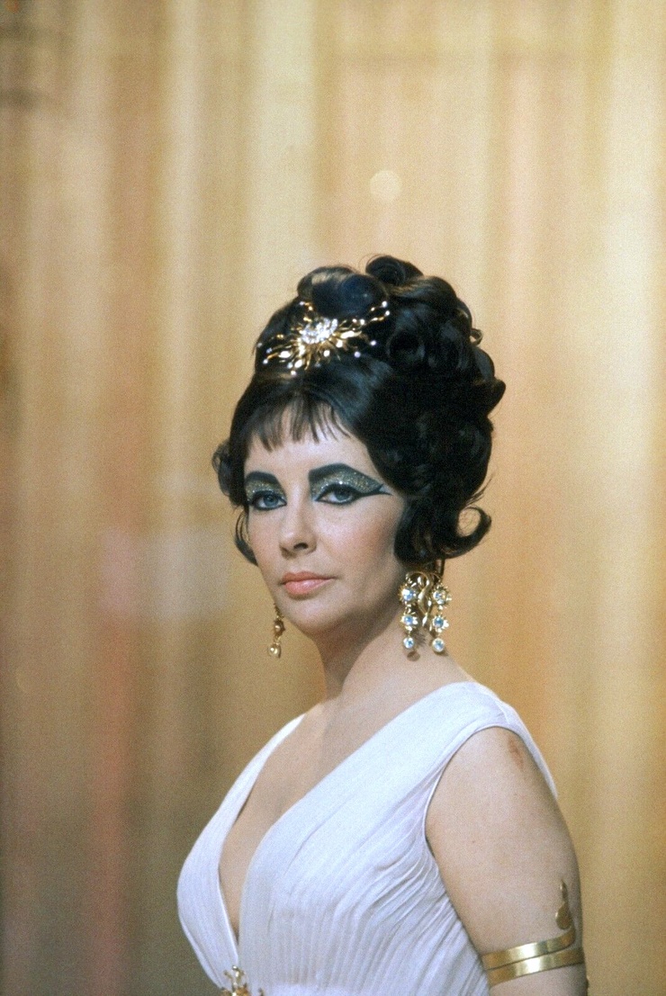 Cleopatra Cleopatra