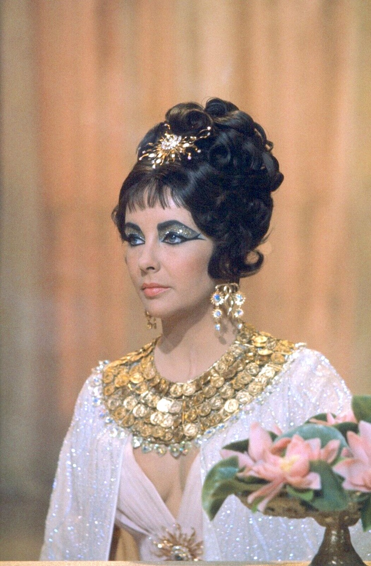Cleopatra Cleopatra