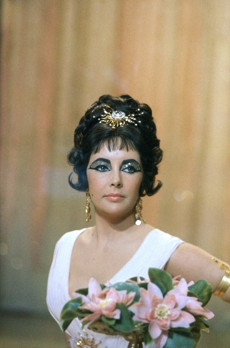 Cleopatra Cleopatra