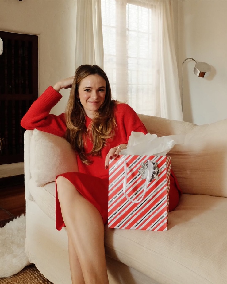 Danielle Panabaker Danielle Panabaker