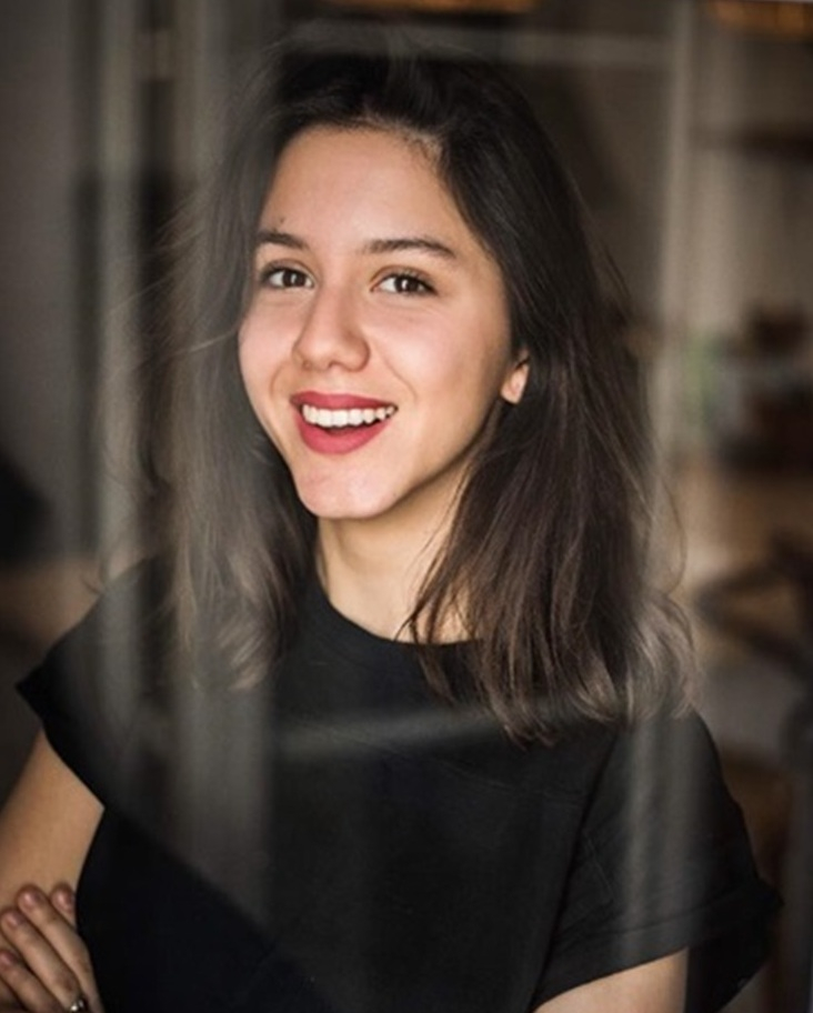 Anaïde Rozam