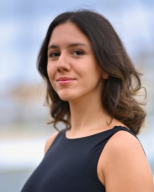 Anaïde Rozam