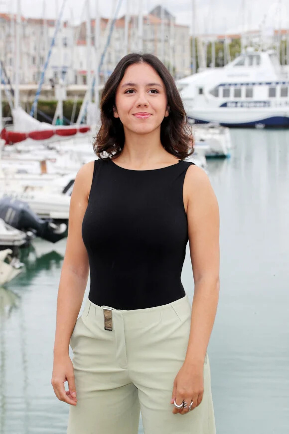 Anaïde Rozam