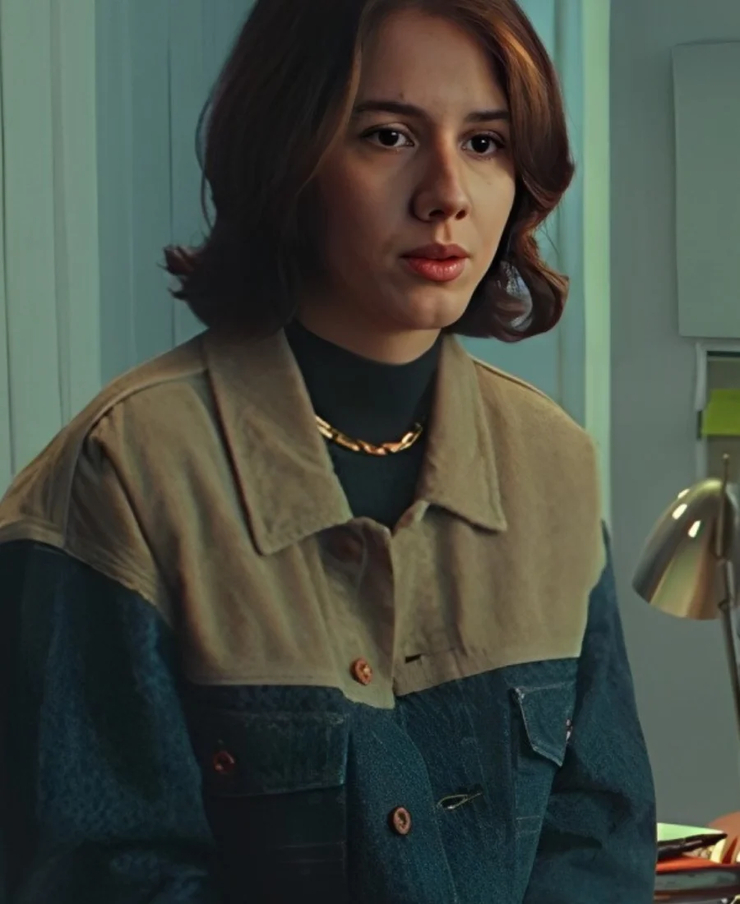 Anaïde Rozam