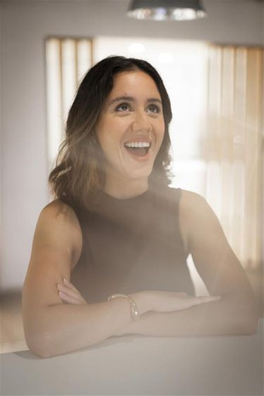Anaïde Rozam